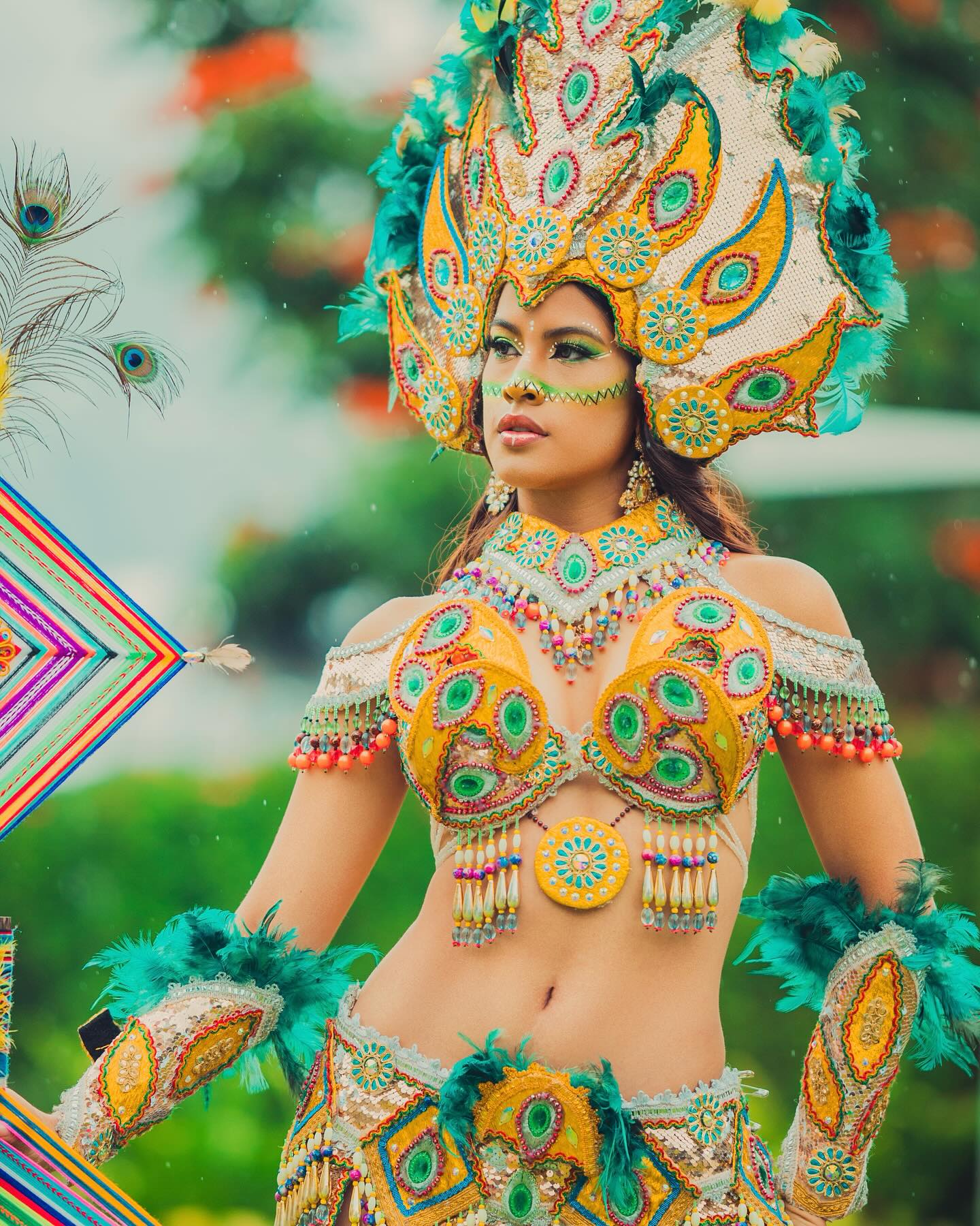 Foto de Eliza Ramos Panduro